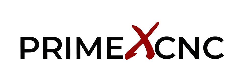 PrimeXCnc Logo