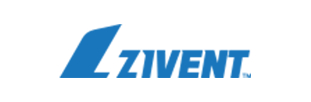 zivent logo