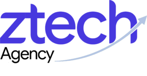Ztech Agency Logo